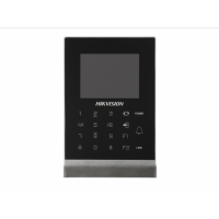 DS-K1T105E-C DS-K1T105E-C