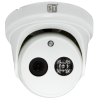 Видеокамера ST-171 IP HOME POE (версия 2)(объектив 3,6mm) аудио вход
